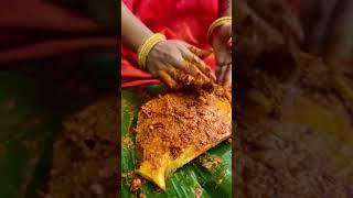 The silver pomfret fry  #recipe #food #foodie #cooking #mycooking #shorts #short #shortvideo#youtube