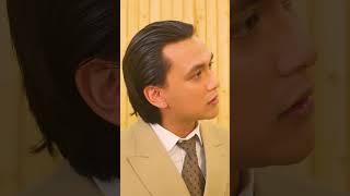 我的司機竟是億萬富翁！ #复仇 #搞笑 #霸總#我的司機是大富豪
