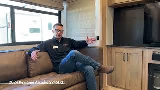 Choosing the Right Towable RV For Your Camping Style - Great American RV SuperStores