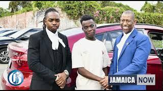 JAMAICA NOW: Mario Deane trial begins | Mavado’s son freed | FLOW, Digicel fiber cables vandalised