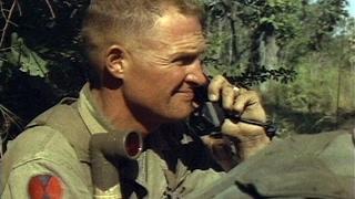 A Tribute To Lt. General Hal Moore:  Feb. 13, 1922 - Feb. 10, 2017