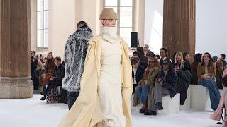 Sportmax | Fall Winter 2025/26 | Milan Fashion Week