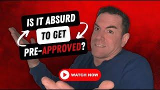 Should You Get Pre-Approved  Before Looking At Homes ️ In Westchester NY???