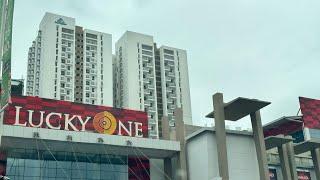 6 Room 4Bed dd at Luckyone Apartment @daniyalashraflashkarwala3962