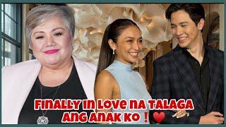 NAGSALITA NA️RUBY RODRIGUEZ SA TOTOONG RELASYON NI ALDEN AT KATHRYN | SPECIAL SA ISAT ISA️