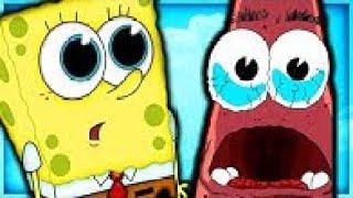 HOW SPONGEBOB DIED! (Voice Roasting)