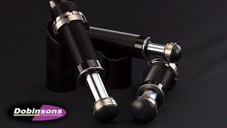 Dobinsons Hydraulic Bump Stops