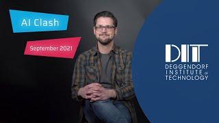 AI-Clash | DIT - Deggendorf Institute of Technology