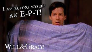 A One Night Stand Jack Did Not Plan | Will & Grace