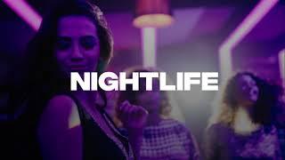 Dancehall Riddim Instrumental 2024 "Nightlife" | President Productions