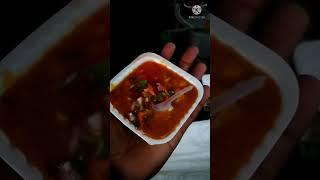 TestyGhugni Serving || Indian street food#shorts #streetfood #amazingstreetfood