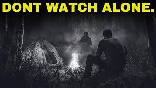 6 Most DISTURBING Camping Encounters Ever Caught On Camera