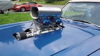 dodge dart blown 671 run nice sound vintage audio crazy eugene