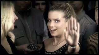 Jeanette Biedermann - Right Now Official Musicvideo AI REMASTERED 4K UHD