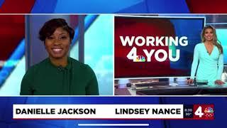 Lindsey Nance anchoring 2021