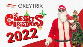 Christmas Celebration 2022 at Greytrix