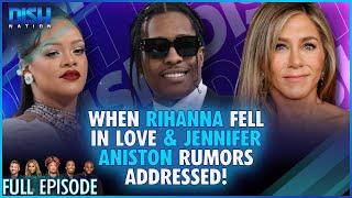 ASAP Rocky Talks Rihanna Falling in Love & Jennifer Aniston Rumors Addressed! Episode 078 - 12/25/24