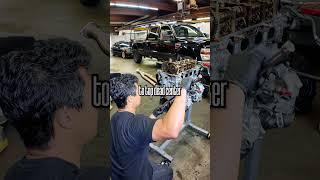 Engine Swapping my Honda Civic Part 7 #bendaga