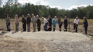 Fire Station 4 Groundbreaking