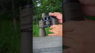 Optical Zoom Binoculars for Birdwatching and Nature Observation#binoculars #birdwatching