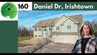 160 Daniel Dr., Irishtown NB