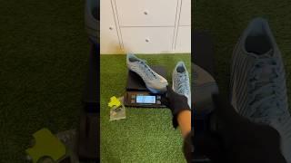 Weighing The Nike MaxFly 2!