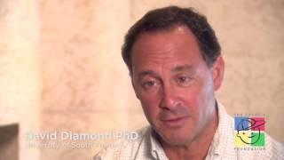 David Diamond - Should we fear saturated fats