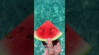 Proven Tremendous Health Benefits of Watermelon