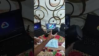 Google Cloud Swags unboxing || Google Cloud Study Jam Program 2024 || #swags #perks #google #cloud
