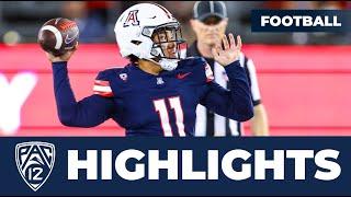 Noah Fifita Week 10 Highlights | No. 19 UCLA vs. Arizona | 2023 Season