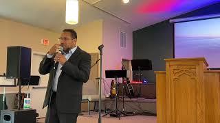 The God Who Has Defeated Discouragement | Sunday Morning Worship | July 2, 2023