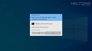 Easy Ways to Rename Hard Drive Name in Windows 10