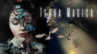 KENIO FUKE - Best...Mix 2022 - Terra Magica...(Tracklist mixed by Ledy & Rob MixStyle)