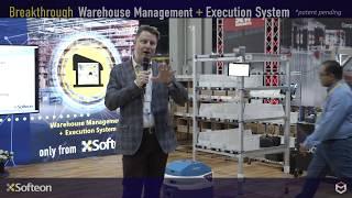 Softeon Warehouse Management + Execution System DEMO