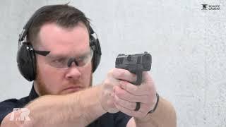 First Look: Mossberg MC1sc