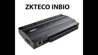 ZK Inbio testing