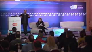 Understanding Millennials And Their Payments @ Digital Money Forum CES 2016