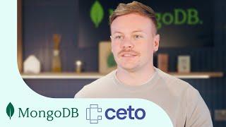 How Ceto AI Leverages MongoDB to Drive AI Insights for Preventative Maintenance in Maritime Industry