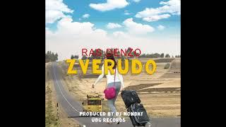 RAS DENZO  ZVERUDO    BY DJ MONDAY UDG RECORDS +27619368893