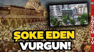 Vurgunun Menzil'i SGK! 100 Milyon TL'lik Dudak Uçuklatan Dolandırıcılık! Şoke Olacaksınız