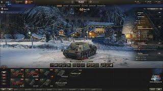 World of Tanks CZ (196.díl) - Ikv 103