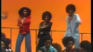 Soul Train You Should Be Dancing Bee Gees