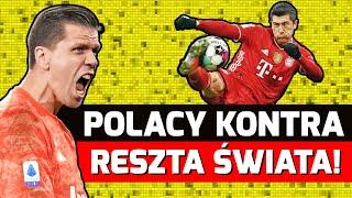 Konflikty POLSKICH PIŁKARZY z kolegami z drużyny | FANGOL.PL