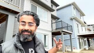 Start Your Home Building Construction Business In Canada | Building Homes & Apartments