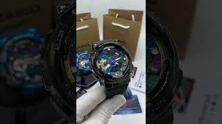 .I Spent $170 on this G shock wrist watch and this is what it looks like #watch #luxurywatchesformen