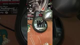 Thrustmaster TH8A || Add-On Shifter || 