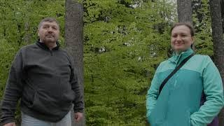 Ecosystem management on the territory of the Carpathian Biosphere Reserve