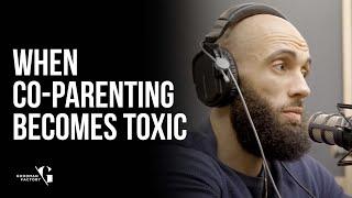 When Co-Parenting becomes Toxic (Part 8) Co-Parenting - Goodman Factory Podcast