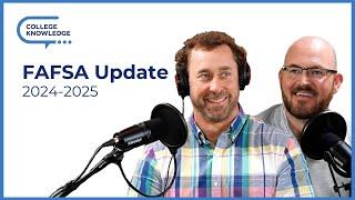 143. FAFSA Update 2024: What You Need to Know for College Financial Aid