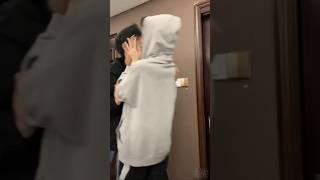 Dare you date my husband? Yu Xiaoqiu & Liu Xiaoyang #foryou #bl #boylove #shorts #couple #douyin